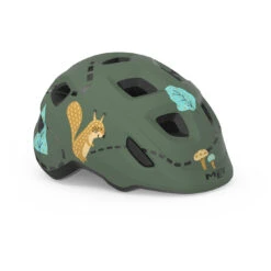 MET Kid's Hooray - Radhelm -Kinderausstattung met kids hooray radhelm 2