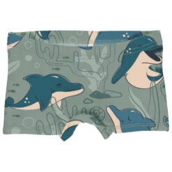 Kid's Briefs Boxers - Unterhose 12 Kid's Briefs Boxers - Unterhose -Kinderausstattung meyadey kids briefs boxers unterhose 3