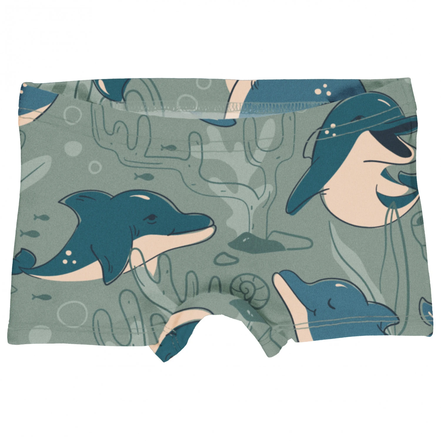 Kid's Briefs Boxers - Unterhose 6 Kid's Briefs Boxers - Unterhose – Bild 4