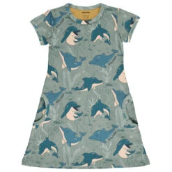 Kid's Dress S/S - Kleid -Kinderausstattung meyadey kids dress s s kleid 2