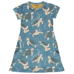 Kid's Dress S/S - Kleid -Kinderausstattung meyadey kids dress s s kleid 3