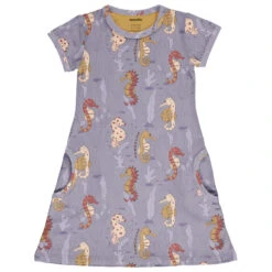 Kid's Dress S/S - Kleid -Kinderausstattung meyadey kids dress s s kleid 4