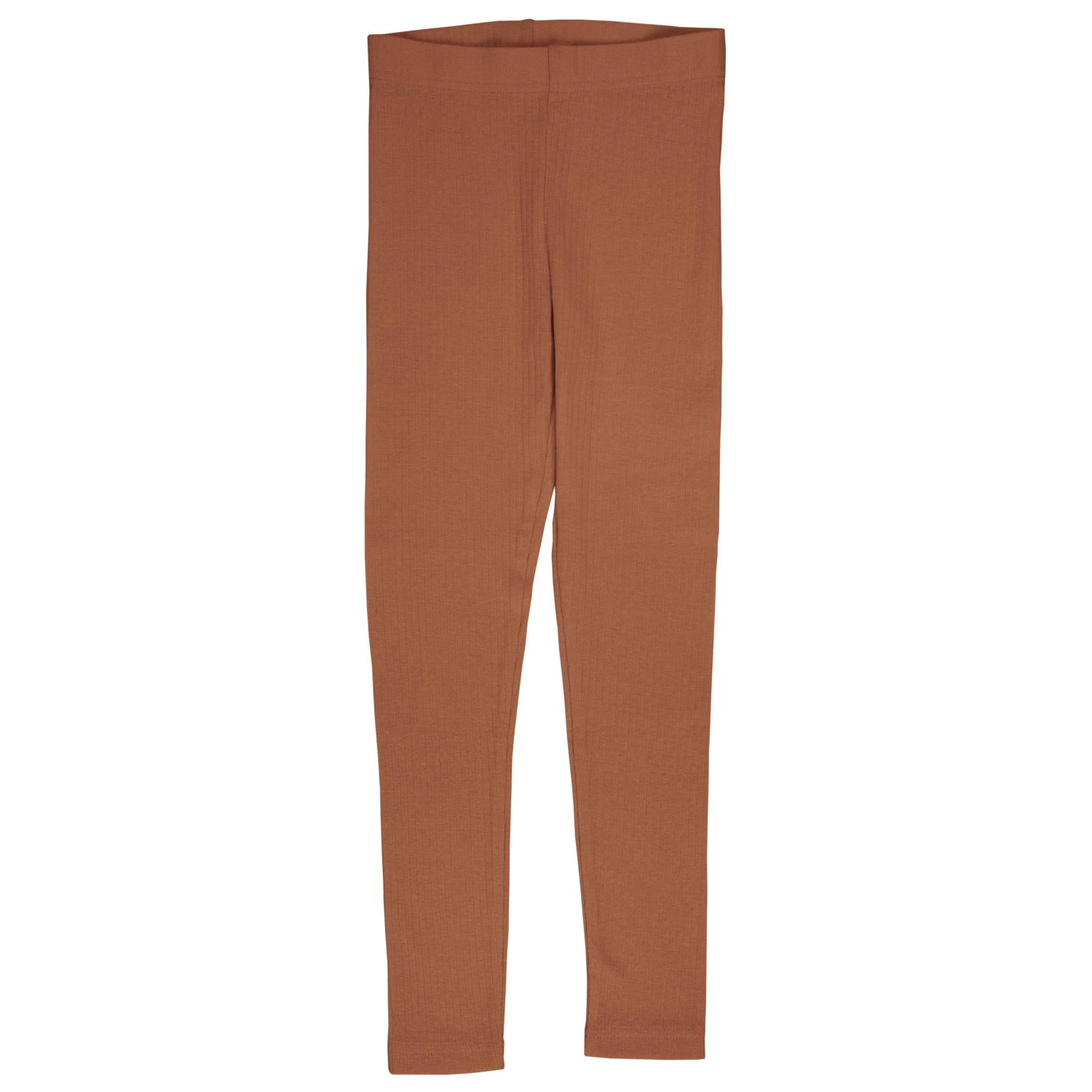 Kid's Leggings Rib Solid - Leggings 3 Kid's Leggings Rib Solid - Leggings