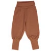 Kid's Pants Waist Rib Solid - Trainingshose -Kinderausstattung meyadey kids pants waist rib solid trainingshose