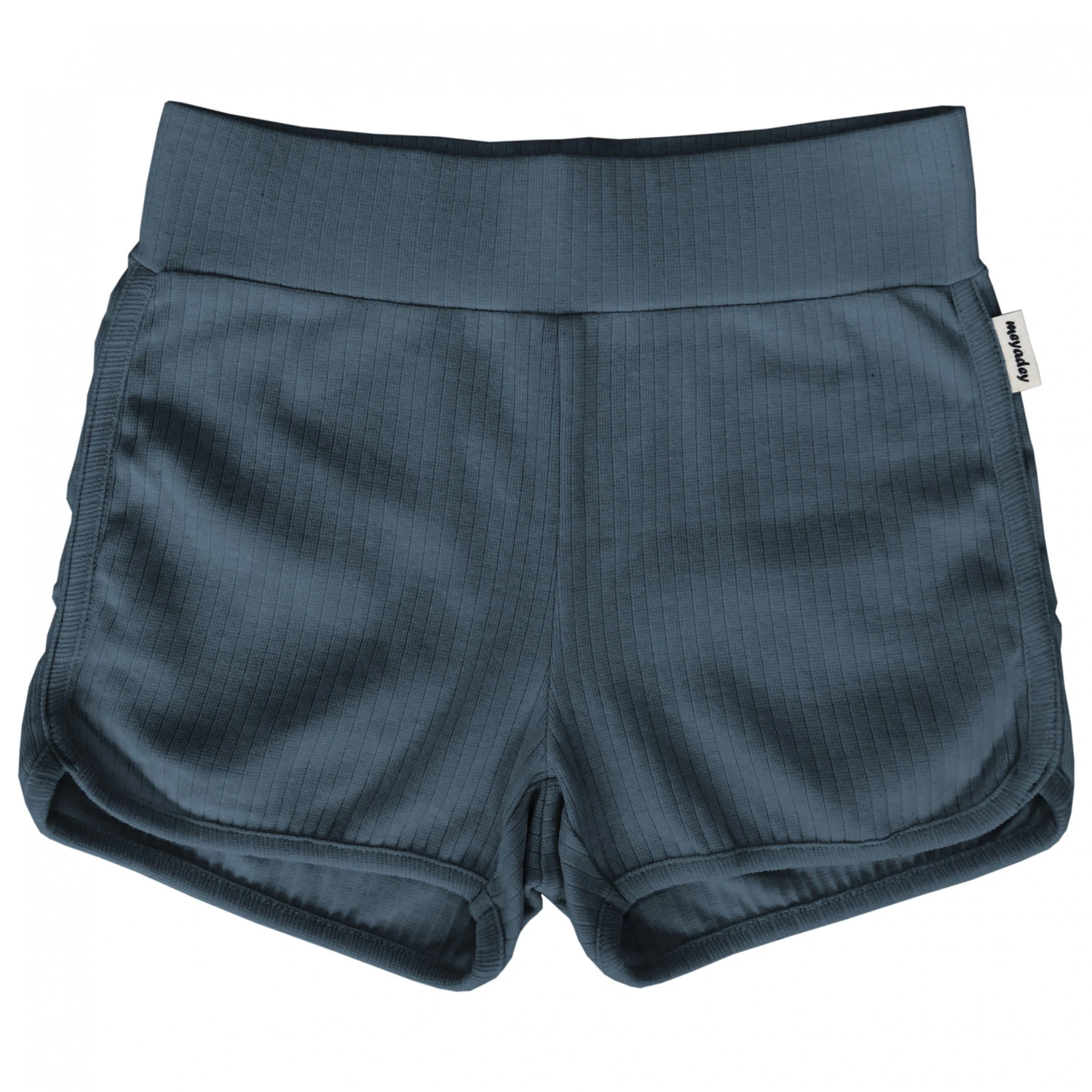 Kid's Runner Shorts Rib Solid - Shorts 3 Kid's Runner Shorts Rib Solid - Shorts