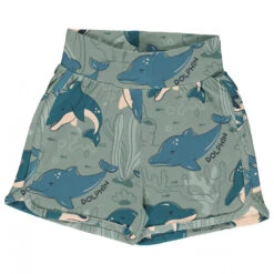 Kid's Runner Shorts - Shorts -Kinderausstattung meyadey kids runner shorts shorts 3