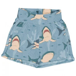 Kid's Runner Shorts - Shorts -Kinderausstattung meyadey kids runner shorts shorts 4