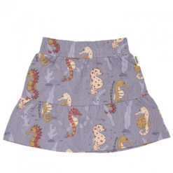 Kid's Skirt Bell - Rock -Kinderausstattung meyadey kids skirt bell rock 4