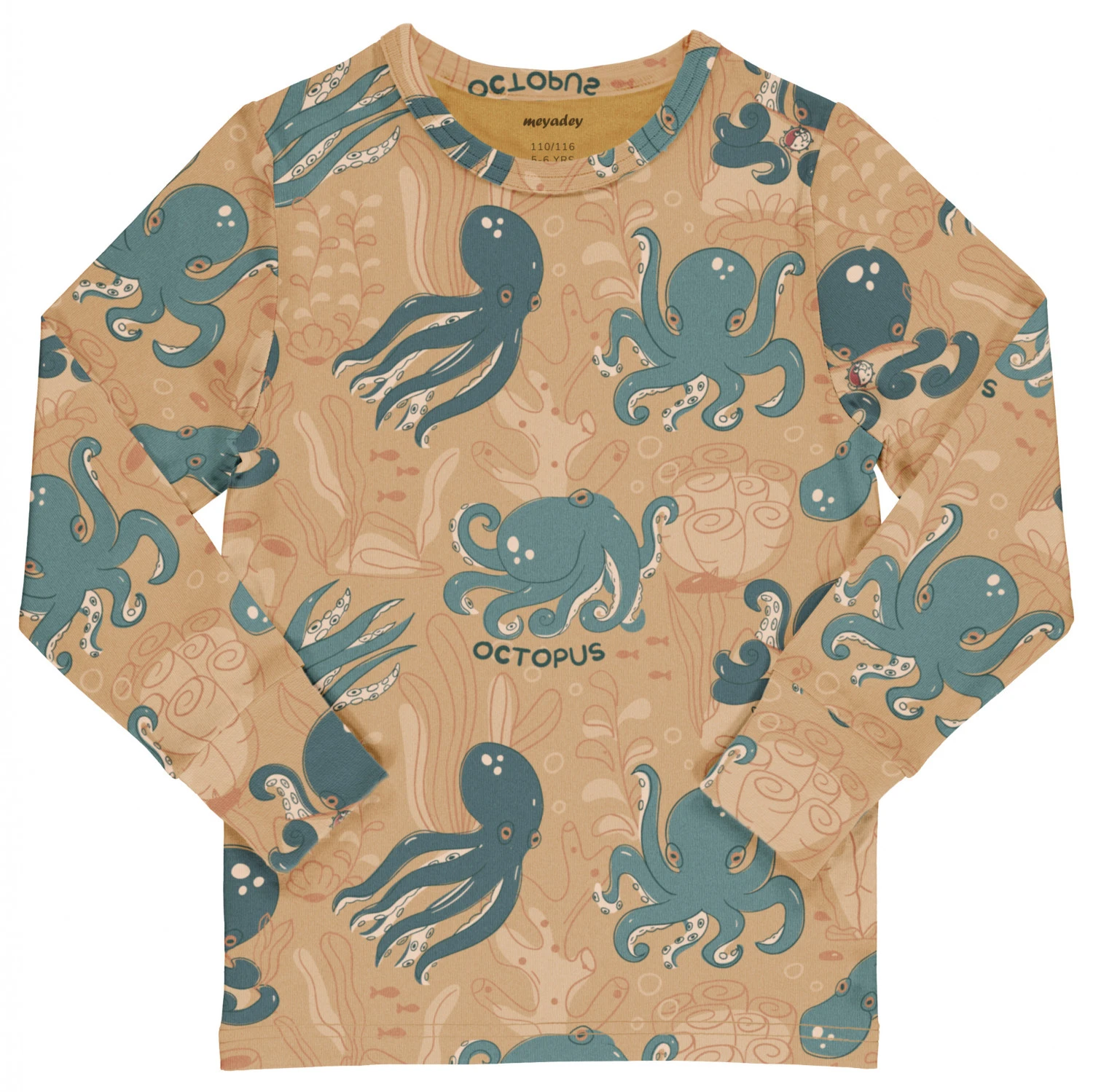 Kid's Top L/S - Longsleeve 4 Kid's Top L/S - Longsleeve – Bild 2