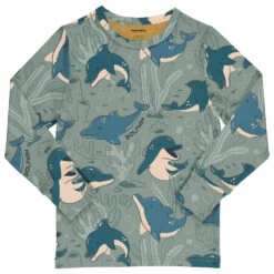 Kid's Top L/S - Longsleeve 11 Kid's Top L/S - Longsleeve -Kinderausstattung meyadey kids top l s longsleeve 2