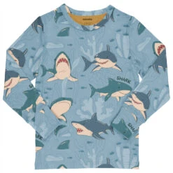 Kid's Top L/S - Longsleeve 12 Kid's Top L/S - Longsleeve -Kinderausstattung meyadey kids top l s longsleeve 3