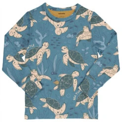 Kid's Top L/S - Longsleeve 13 Kid's Top L/S - Longsleeve -Kinderausstattung meyadey kids top l s longsleeve 4