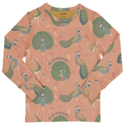 Kid's Top L/S - Longsleeve 14 Kid's Top L/S - Longsleeve -Kinderausstattung meyadey kids top l s longsleeve 5