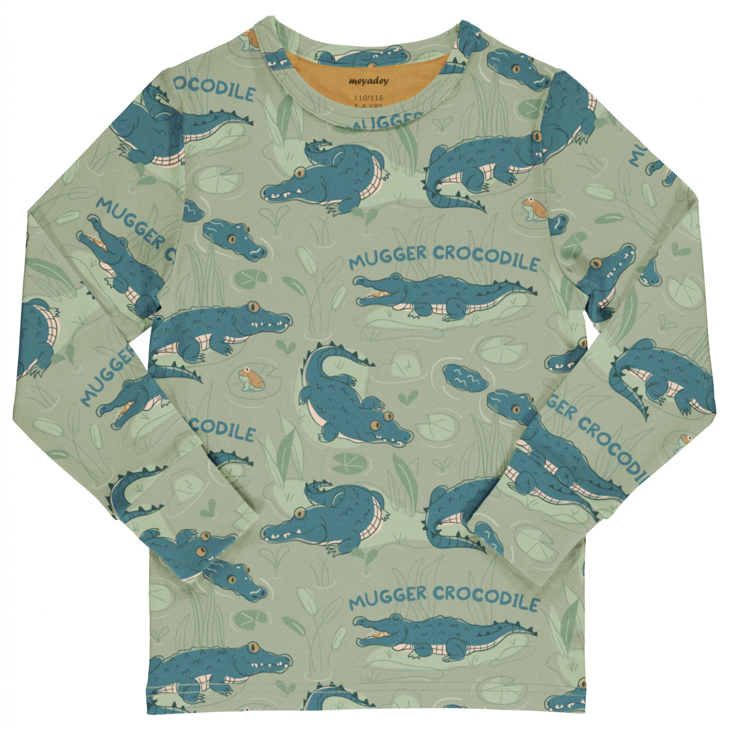 Kid's Top L/S - Longsleeve 3 Kid's Top L/S - Longsleeve