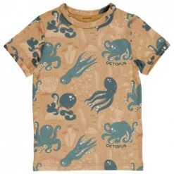 Kid's Top S/S - T-Shirt -Kinderausstattung meyadey kids top s s t shirt 1