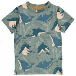 Kid's Top S/S - T-Shirt -Kinderausstattung meyadey kids top s s t shirt 2