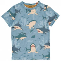 Kid's Top S/S - T-Shirt -Kinderausstattung meyadey kids top s s t shirt 3