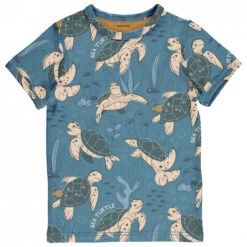 Kid's Top S/S - T-Shirt -Kinderausstattung meyadey kids top s s t shirt 4