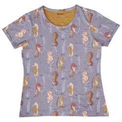 Kid's Top S/S - T-Shirt -Kinderausstattung meyadey kids top s s t shirt 5