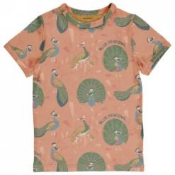 Kid's Top S/S - T-Shirt -Kinderausstattung meyadey kids top s s t shirt 6