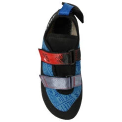 Millet Kid's Easy Up - Kletterschuhe -Kinderausstattung millet kids easy up kletterschuhe detail 3