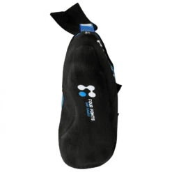 Millet Kid's Easy Up - Kletterschuhe -Kinderausstattung millet kids easy up kletterschuhe detail 4