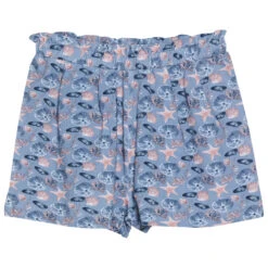 Minymo Kid's Shorts AOP - Shorts -Kinderausstattung minymo kids shorts aop shorts 1