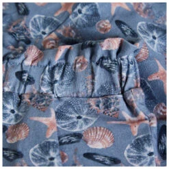 Minymo Kid's Shorts AOP - Shorts -Kinderausstattung minymo kids shorts aop shorts detail 3