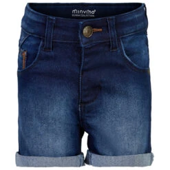 Minymo Kid's Shorts Power Stretch - Shorts