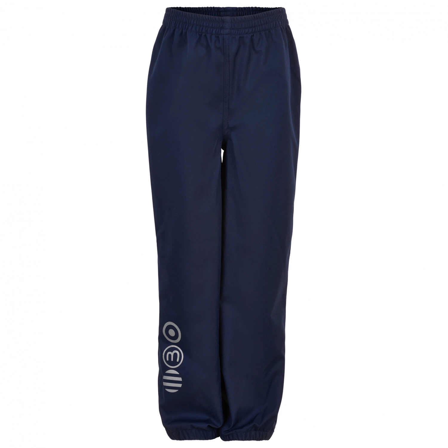 Minymo Kid's Softshell Pants Solid - Softshellhose 5 Minymo Kid's Softshell Pants Solid - Softshellhose – Bild 3