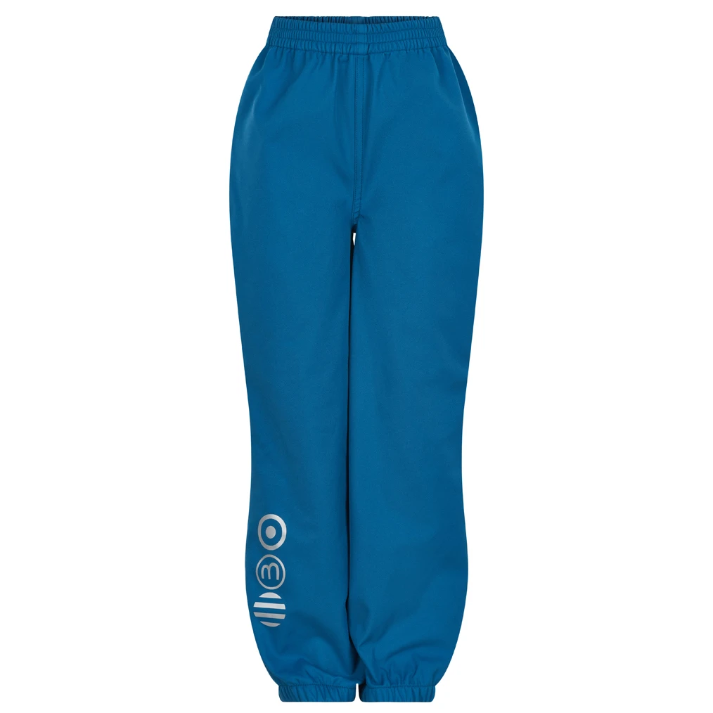 Minymo Kid's Softshell Pants Solid - Softshellhose 3 Minymo Kid's Softshell Pants Solid - Softshellhose