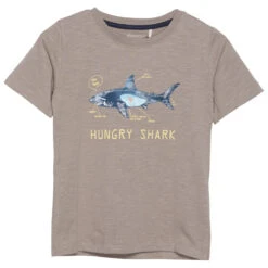 Minymo Kid's T-Shirt S/S - T-Shirt 12 Minymo Kid's T-Shirt S/S - T-Shirt -Kinderausstattung minymo kids t shirt s s t shirt 1