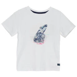 Minymo Kid's T-Shirt S/S - T-Shirt 13 Minymo Kid's T-Shirt S/S - T-Shirt -Kinderausstattung minymo kids t shirt s s t shirt 2