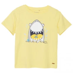 Minymo Kid's T-Shirt S/S - T-Shirt