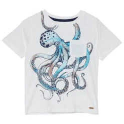 Minymo Kid's T-Shirt S/S - T-Shirt 14 Minymo Kid's T-Shirt S/S - T-Shirt -Kinderausstattung minymo kids t shirt s s t shirt 3