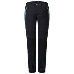 MONTURA Kid's Hiking Pants - Trekkinghose -Kinderausstattung montura kids hiking pants trekkinghose detail 3