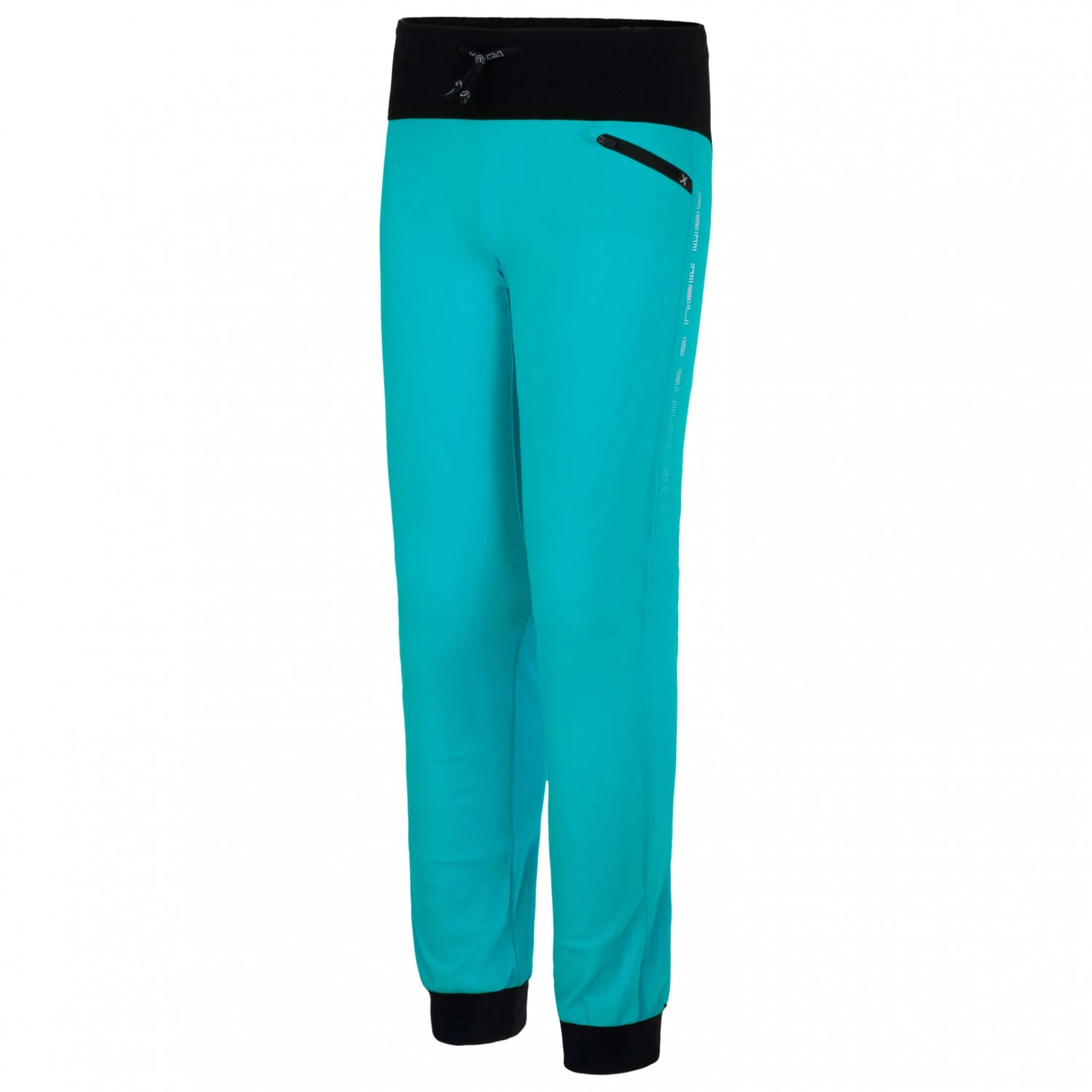 MONTURA Kid's Sound Pants - Laufhose 4 MONTURA Kid's Sound Pants - Laufhose – Bild 2