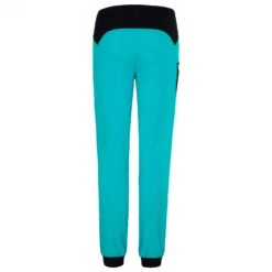 MONTURA Kid's Sound Pants - Laufhose 7 MONTURA Kid's Sound Pants - Laufhose -Kinderausstattung montura kids sound pants laufhose detail 3