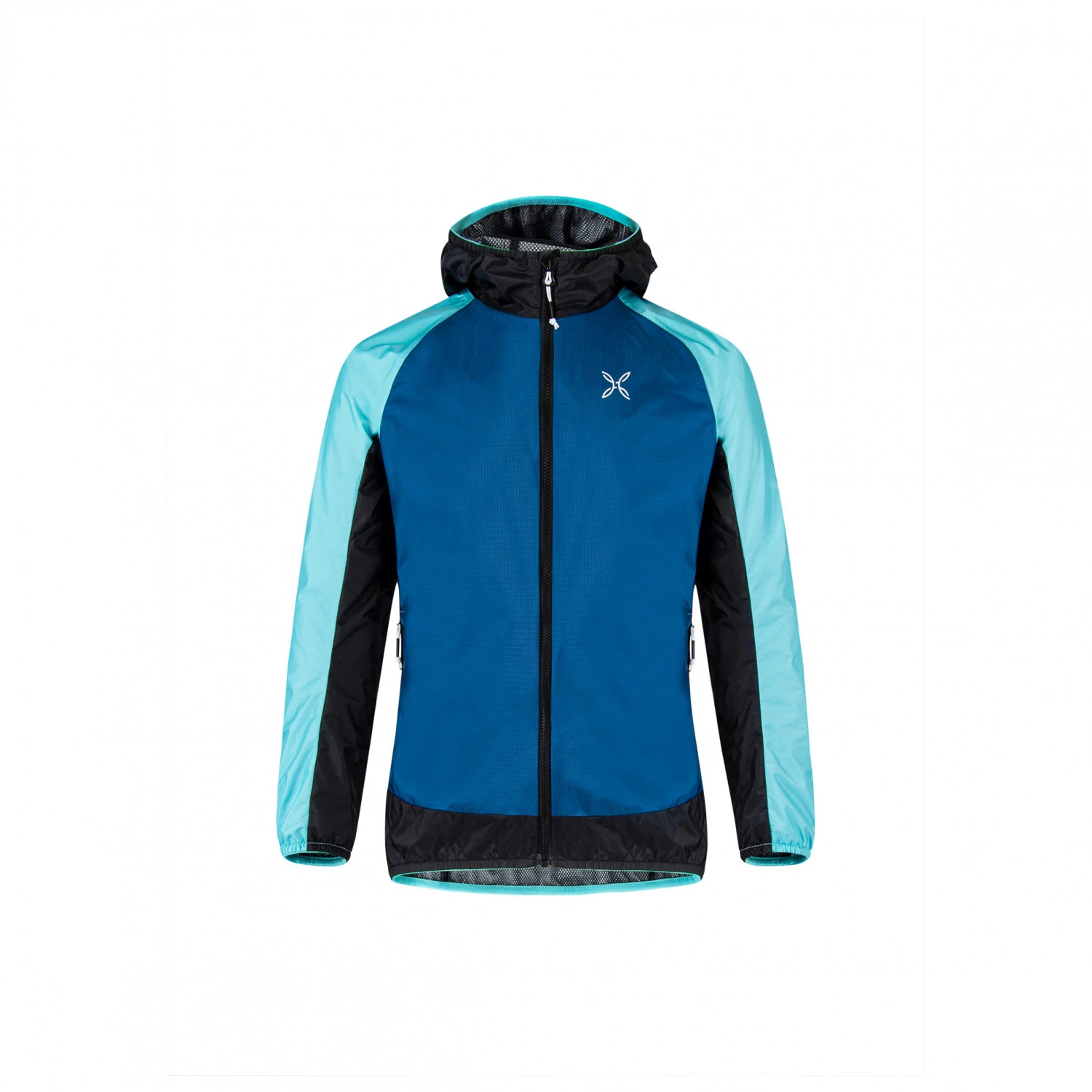 MONTURA Kid's Teorema 2 Jacket - Regenjacke 6 MONTURA Kid's Teorema 2 Jacket - Regenjacke – Bild 4