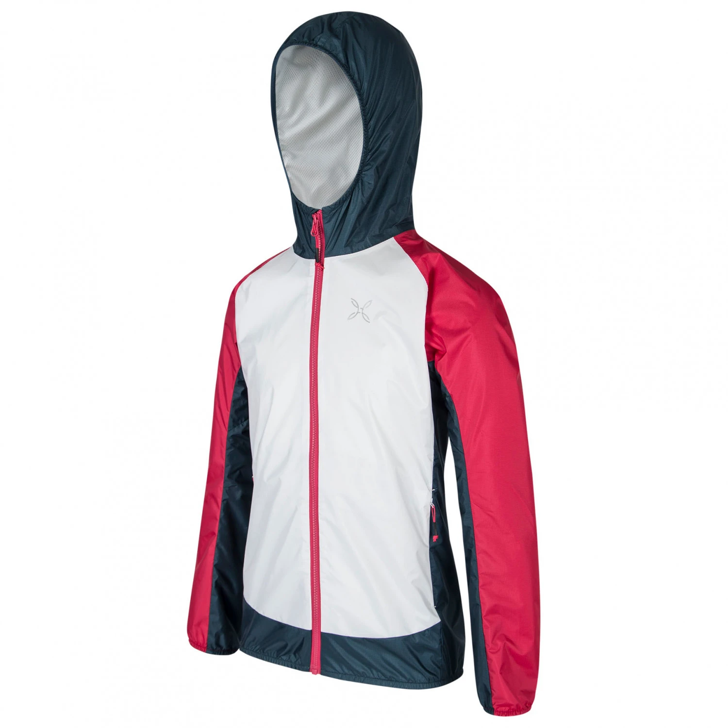 MONTURA Kid's Teorema 2 Jacket - Regenjacke 4 MONTURA Kid's Teorema 2 Jacket - Regenjacke – Bild 2