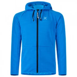 MONTURA Kid's Timeless Maglia - Fleecejacke 10 MONTURA Kid's Timeless Maglia - Fleecejacke -Kinderausstattung montura kids timeless maglia fleecejacke 1