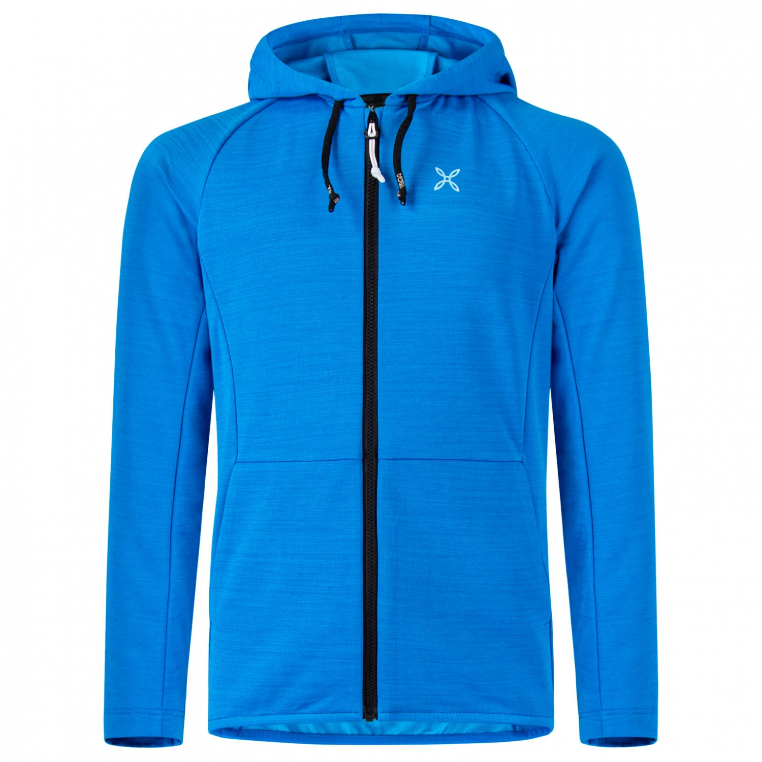 MONTURA Kid's Timeless Maglia - Fleecejacke 6 MONTURA Kid's Timeless Maglia - Fleecejacke – Bild 4