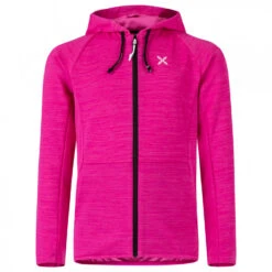 MONTURA Kid's Timeless Maglia - Fleecejacke 11 MONTURA Kid's Timeless Maglia - Fleecejacke -Kinderausstattung montura kids timeless maglia fleecejacke 2