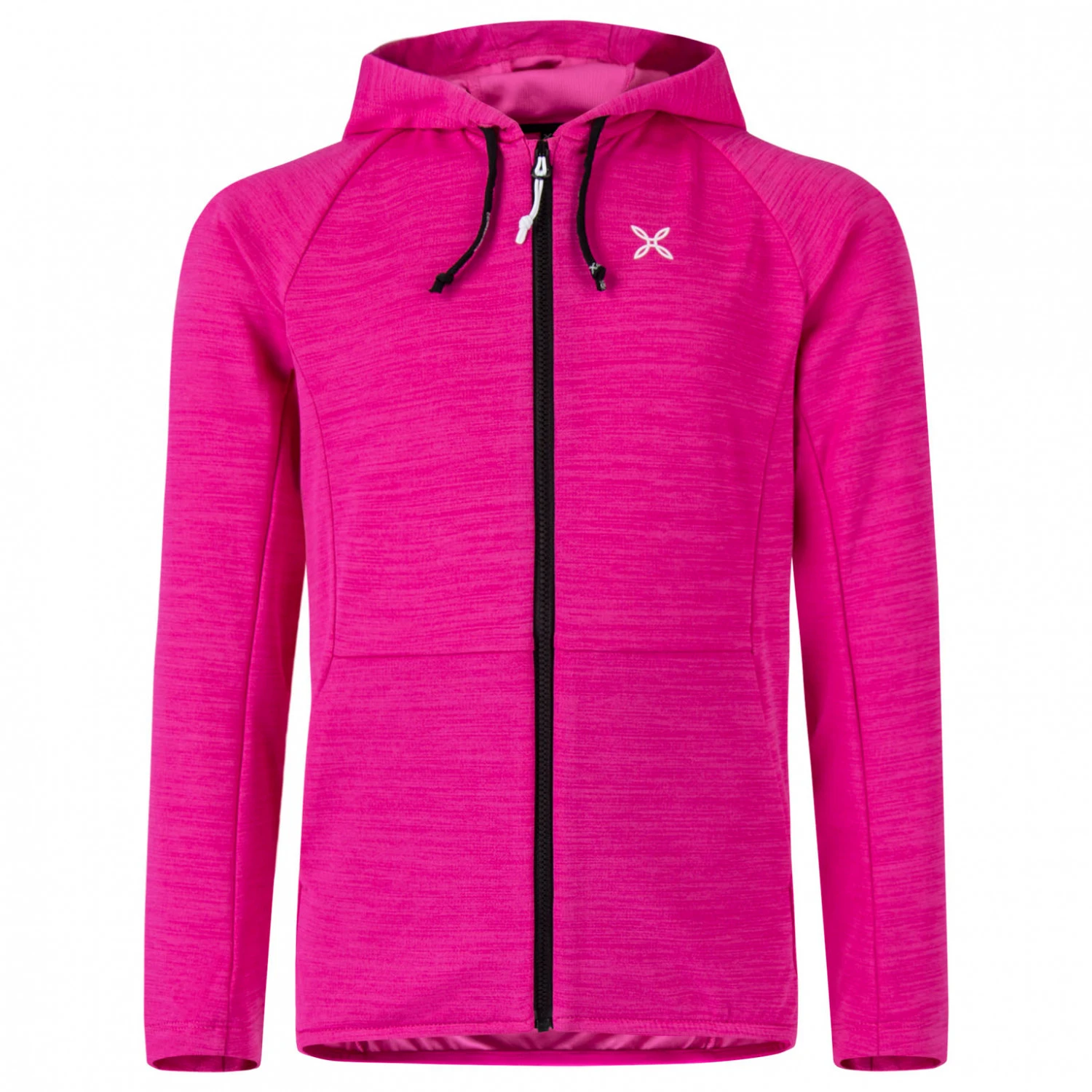 MONTURA Kid's Timeless Maglia - Fleecejacke 7 MONTURA Kid's Timeless Maglia - Fleecejacke – Bild 5