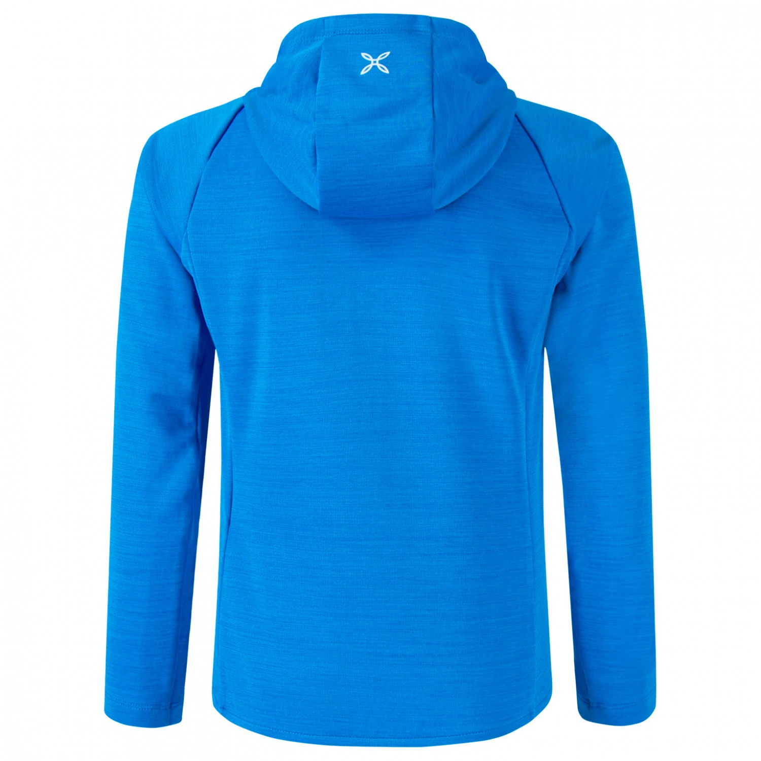 MONTURA Kid's Timeless Maglia - Fleecejacke 4 MONTURA Kid's Timeless Maglia - Fleecejacke – Bild 2