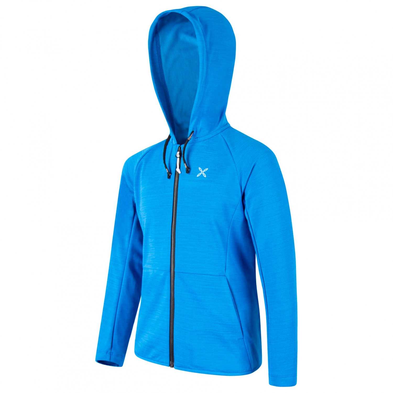 MONTURA Kid's Timeless Maglia - Fleecejacke 5 MONTURA Kid's Timeless Maglia - Fleecejacke – Bild 3