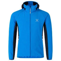 MONTURA Kid's Wind Revolution - Softshelljacke