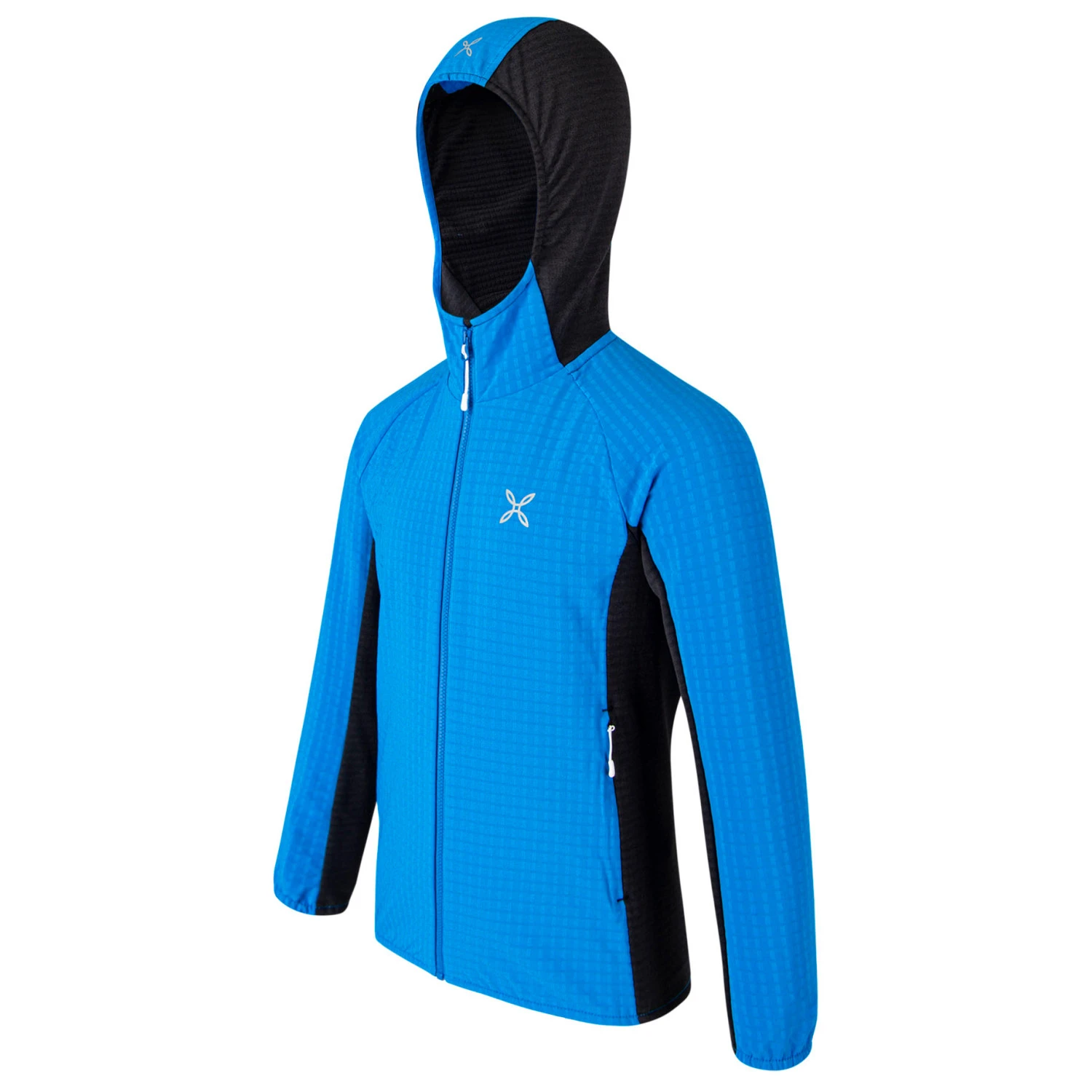 MONTURA Kid's Wind Revolution - Softshelljacke 4 MONTURA Kid's Wind Revolution - Softshelljacke – Bild 2