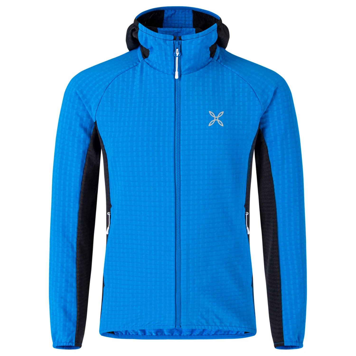 MONTURA Kid's Wind Revolution - Softshelljacke 3 MONTURA Kid's Wind Revolution - Softshelljacke