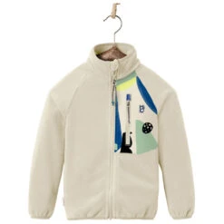 Kid's Avan Bio-Fleece Jacket - Fleecejacke -Kinderausstattung namuk kids avan bio fleece jacket fleecejacke 1